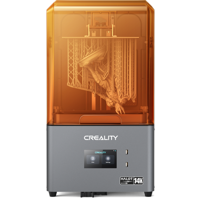 Creality HALOT-MAGE 8K imprimantă 3D cu rășină MSLA