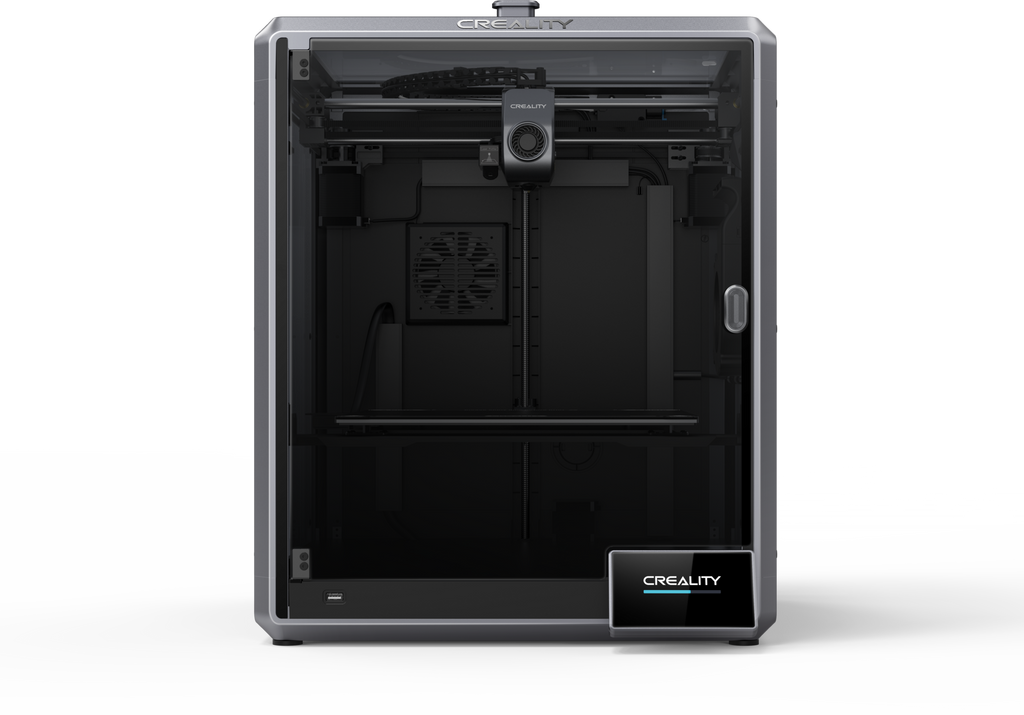 Imprimanta 3D Creality K1 Max