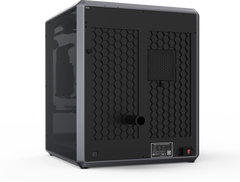 Creality K1 Max structura CoreXY