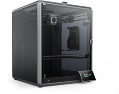 Creality K1 Max volum mare de printare