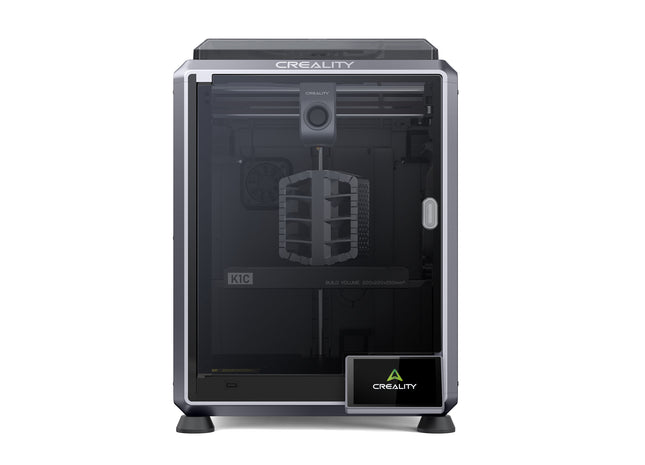 Imprimanta 3D Creality K1C 2025
