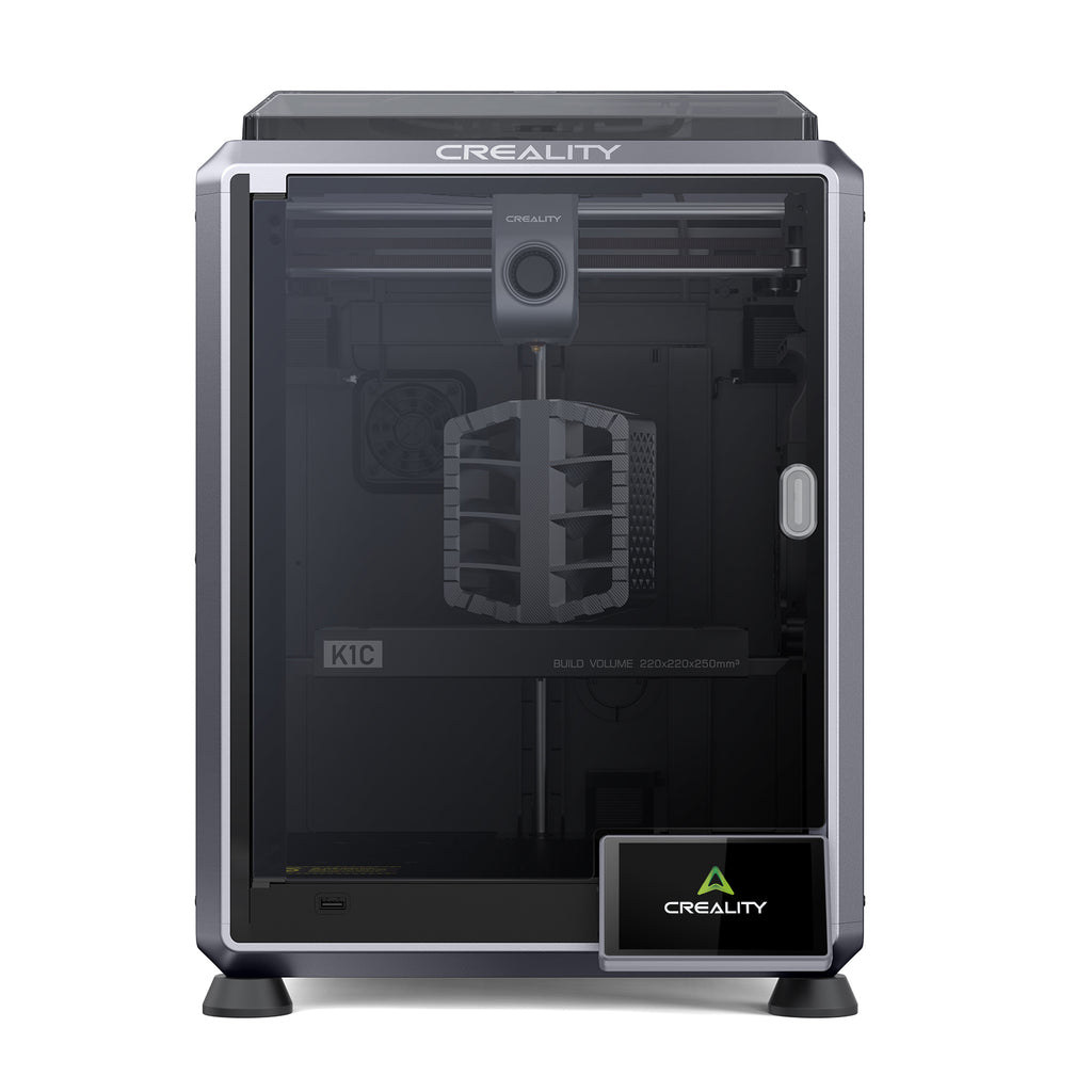 Imprimanta 3D Creality K1C 2025
