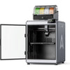 Creality K2 Plus sistem alimentare filament