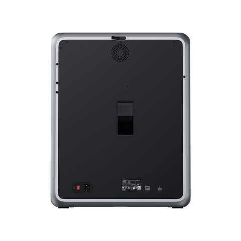 Creality K2 Pro cu viteză de imprimare până la 600 mm/s