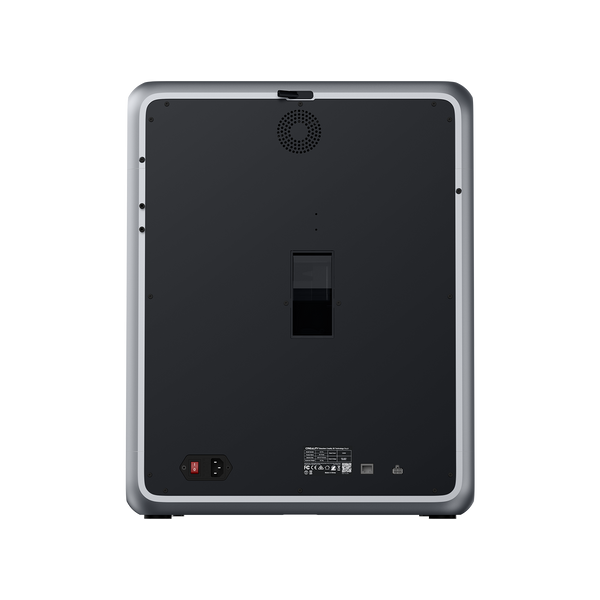 Creality K2 Pro cu viteză de imprimare până la 600 mm/s