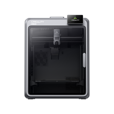 Creality K2 Pro imprimantă 3D FDM profesională