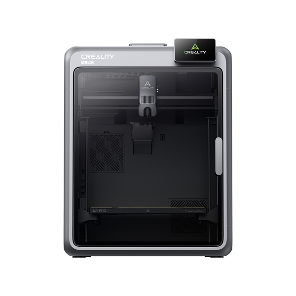 Creality K2 Pro imprimantă 3D FDM profesională
