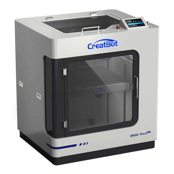 Imprimanta 3D large format CreatBot D600 Pro3 HS