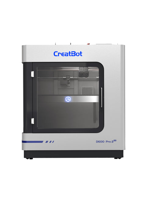 Imprimanta 3D CreatBot D600 Pro3 HS