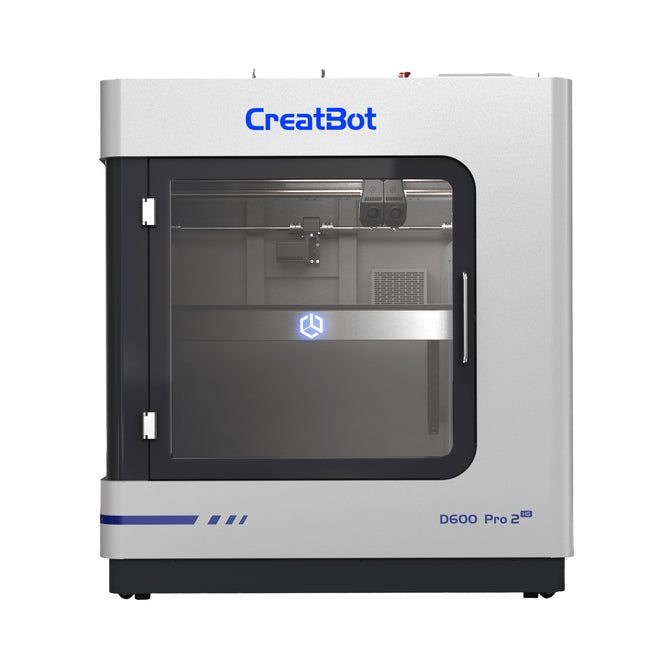 Imprimanta 3D CreatBot D600 Pro3 HS