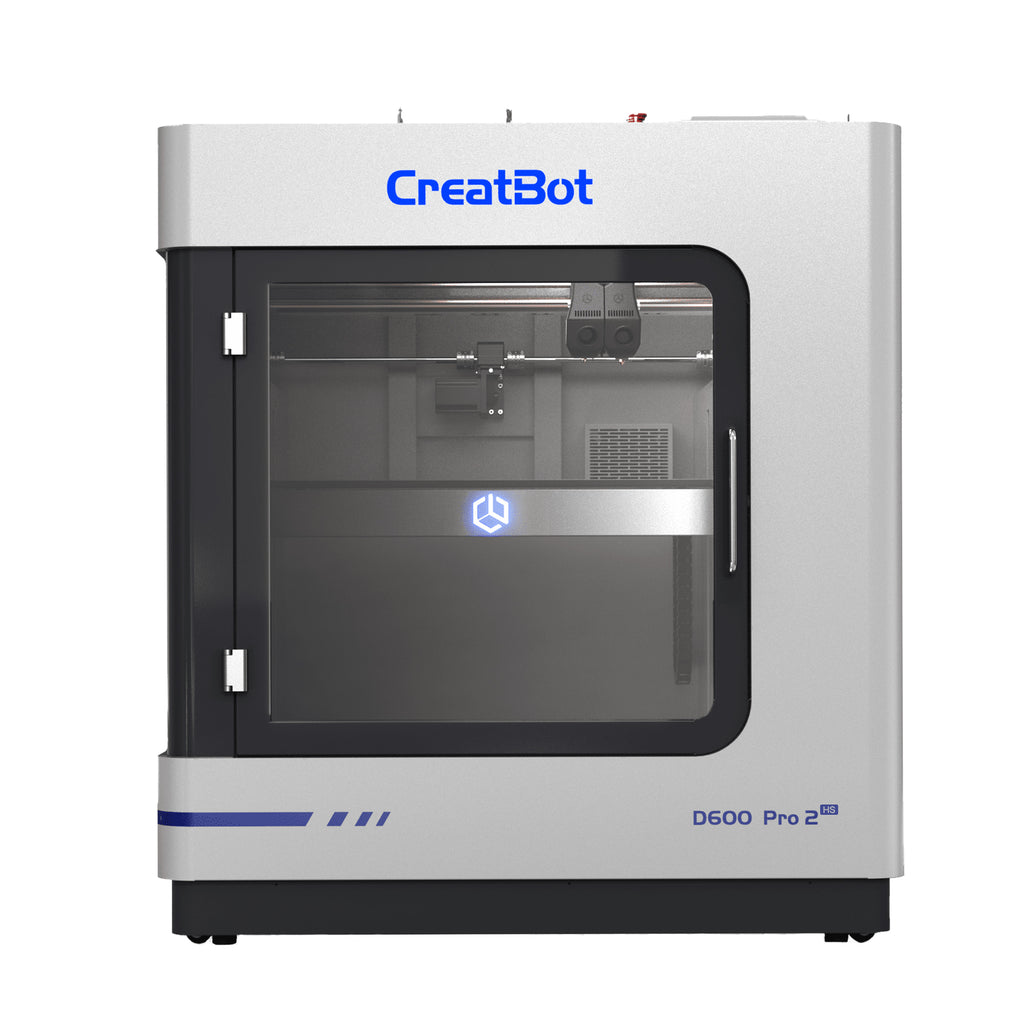 Imprimanta 3D CreatBot D600 Pro3 HS