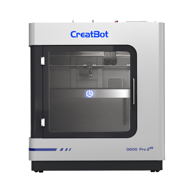 Imprimanta 3D CreatBot D600 Pro3 HS