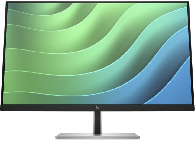HP E27 G5 27 inch Full HD monitor business