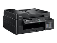 MULTIFUNCTIONAL INKJET BROTHER DCP-T720DW, A4, USB, Wi-Fi
