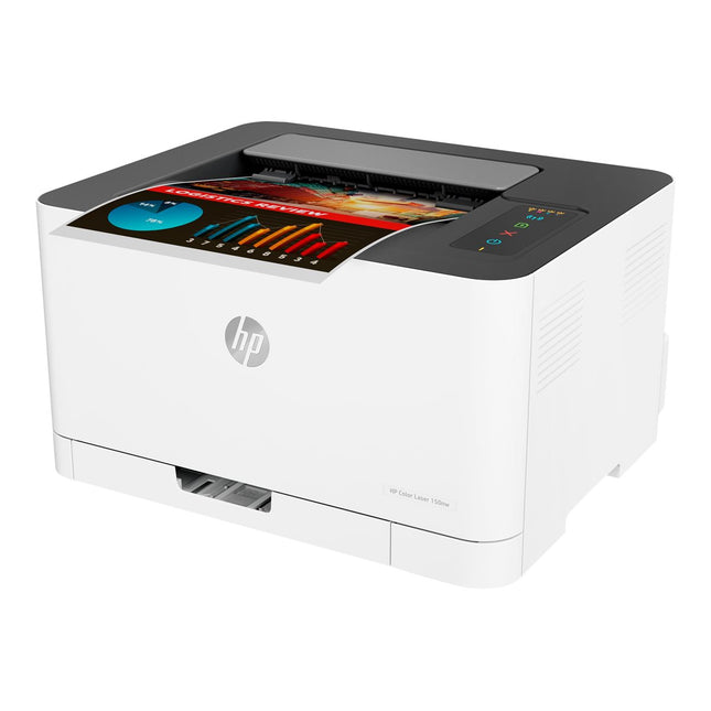 Imprimanta HP Color Laser 150nw 18 ppm