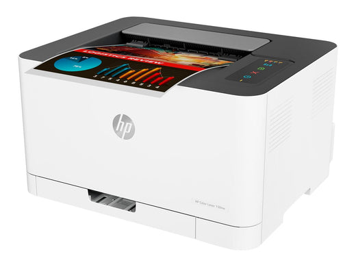 Imprimanta HP Color Laser 150nw 18 ppm