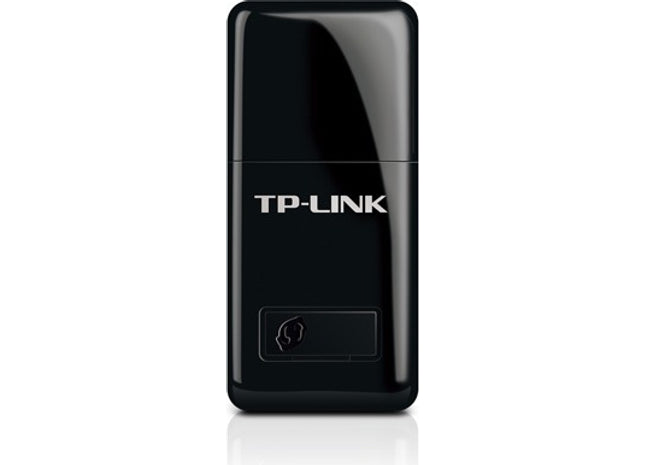 ADAPTOR RETEA TP-LINK mini - TL-WN823N