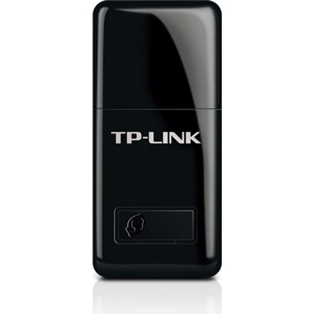 ADAPTOR RETEA TP-LINK mini - TL-WN823N