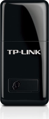 ADAPTOR REȚEA TP-LINK mini - TL-WN823N