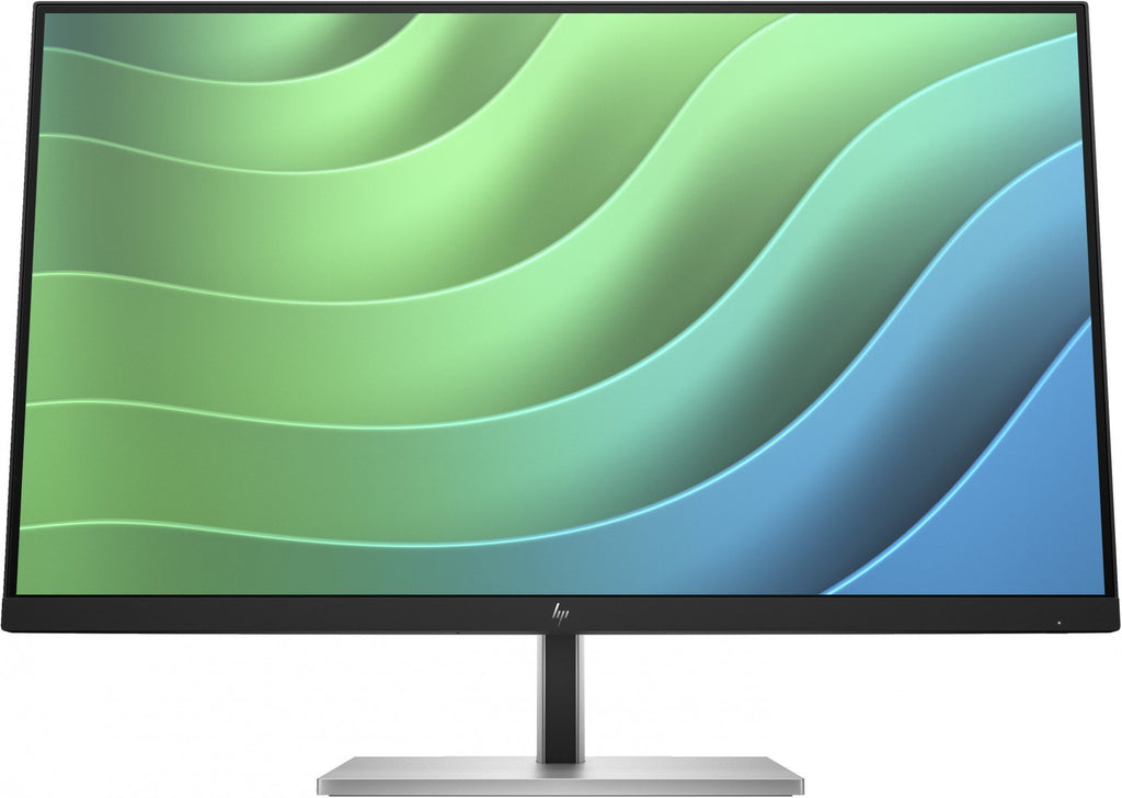 HP E27 G5 27 inch Full HD monitor business