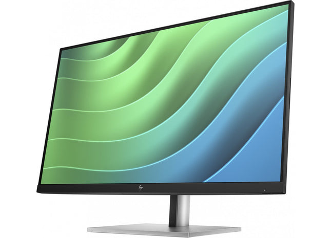 HP E27 G5 27 inch Full HD monitor business
