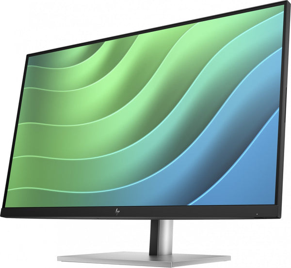 HP E27 G5 27 inch Full HD monitor business