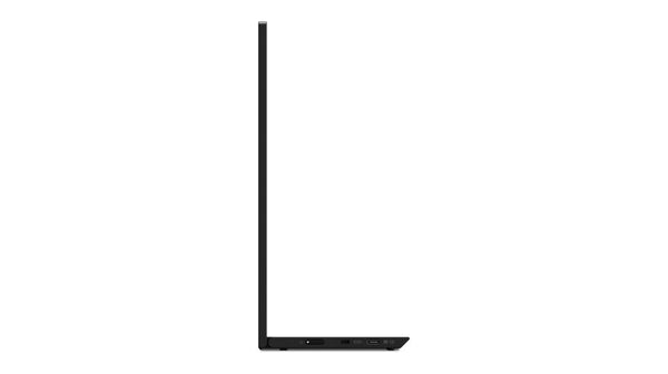 Lenovo ThinkVision M15 15.6 inch monitor portabil Full HD