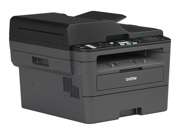 MULTIFUNCTIONAL LASER MONOCROM Brother MFC-L2712DW, Ethernet, Wi-Fi 30ppm