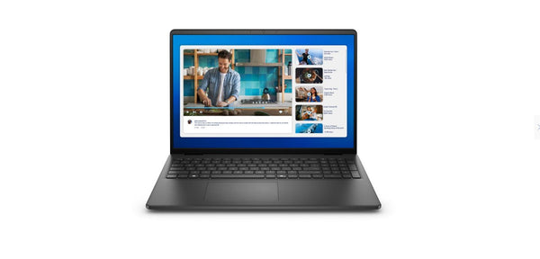 Dell 16 inch FHD Plus IPS display