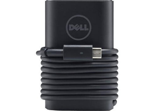 Dell USB-C 90W AC Adapter – incarcator USB-C 90W pentru laptopuri Dell si dispozitive compatibile