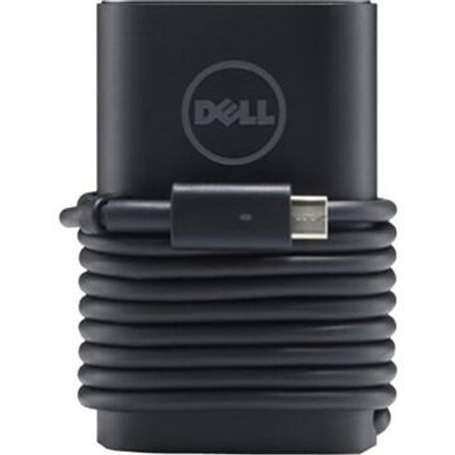 Dell USB-C 90W AC Adapter – incarcator USB-C 90W pentru laptopuri Dell si dispozitive compatibile