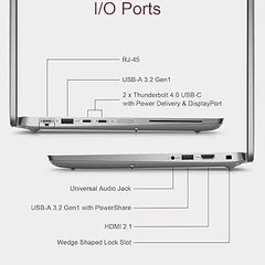 Laptop Dell Latitude 5450 utilizare birou
