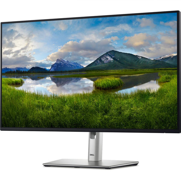 Monitor Dell P2725H vedere frontala
