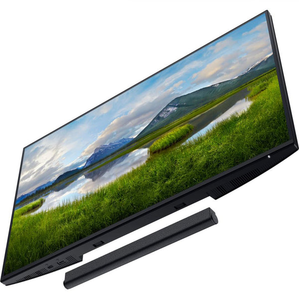 Stand ergonomic monitor Dell P2725H