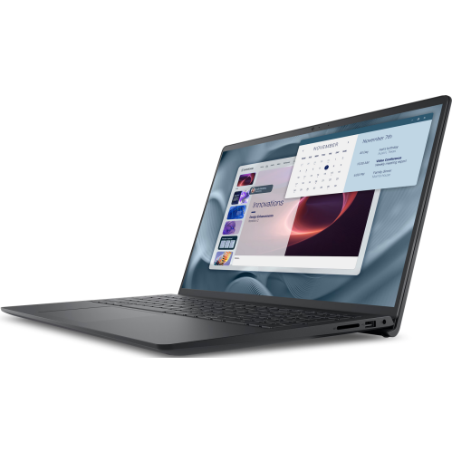 Laptop Dell Pro 15 Essential deschis
