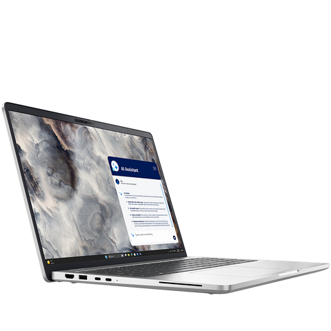 Dell Pro 16 Plus cu ecran de 16 inch