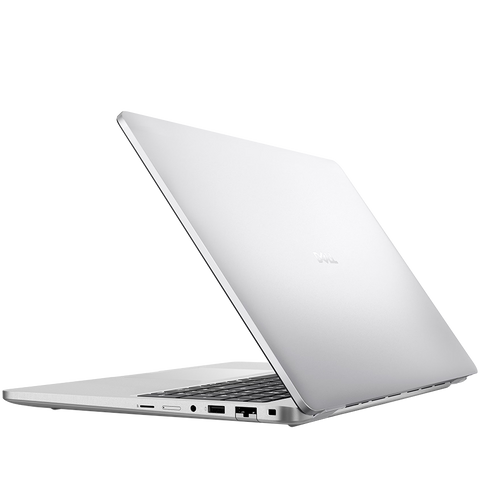Intel Graphics Dell Pro 16 Plus