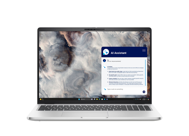 Laptop Dell Pro 16 Plus