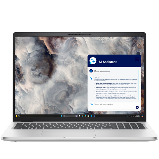 Laptop Dell Pro 16 Plus