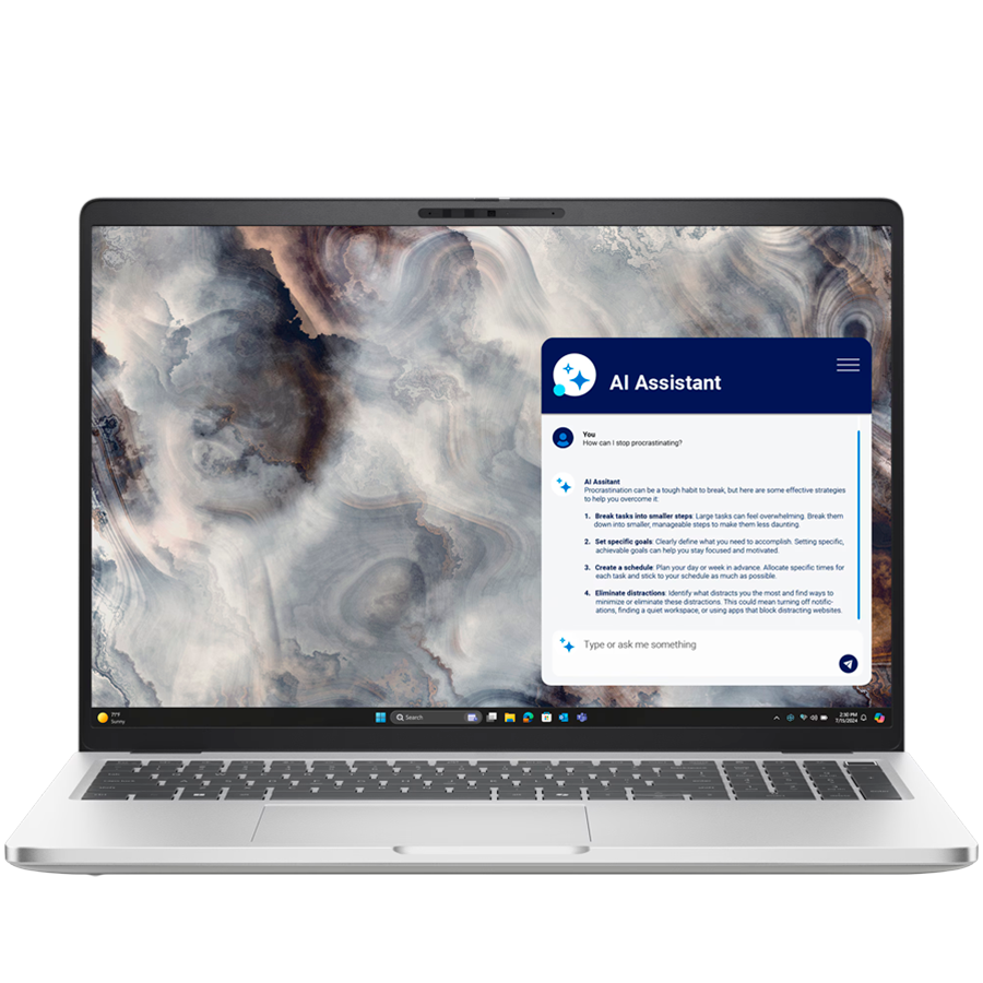 Laptop Dell Pro 16 Plus
