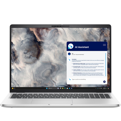 Laptop Dell Pro 16 Plus