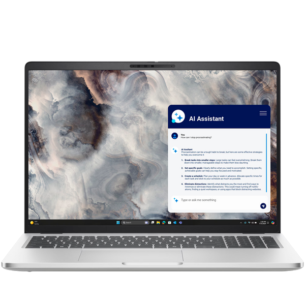 Laptop Dell Pro 16 Plus