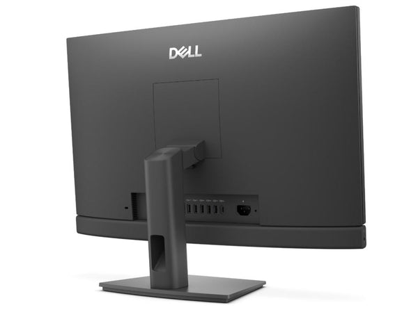 Dell Pro 24 QC24250 vedere din spate