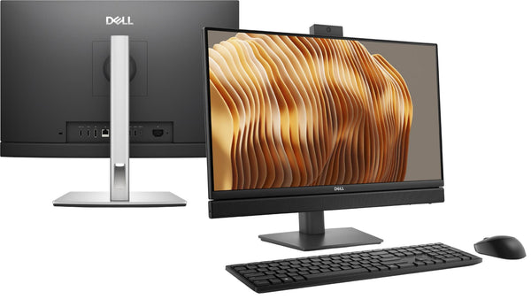 Dell Pro 24 All-in-One QC24250