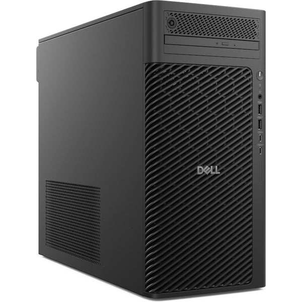 Dell Pro Max Tower T2 FCT2250 cu NVIDIA RTX 5000 Ada