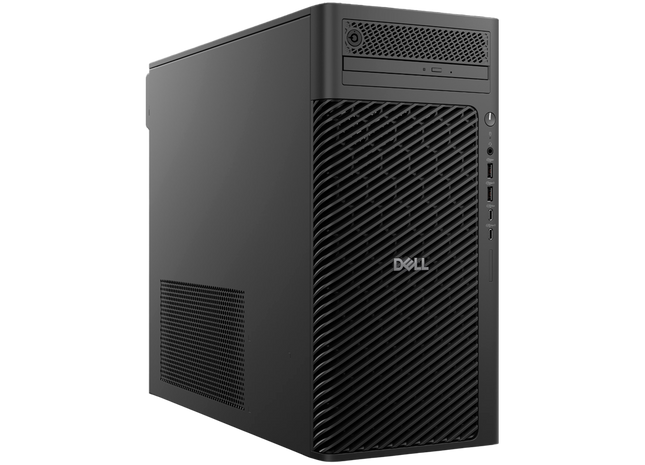 Dell Pro Max Tower T2 cu Intel Core Ultra 7
