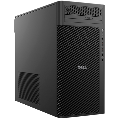 Dell Pro Max Tower T2 cu Intel Core Ultra 7