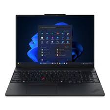 Laptop Lenovo ThinkPad E16 Gen 3 (Intel); 16