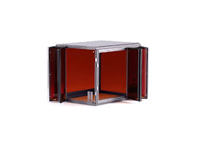 Carcasa Snapmaker Artisan Enclosure – protectie profesionala pentru imprimanta 3D Artisan 3DP