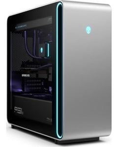 Desktop Gaming Dell Alienware Area-51 AAT2250 vedere frontală